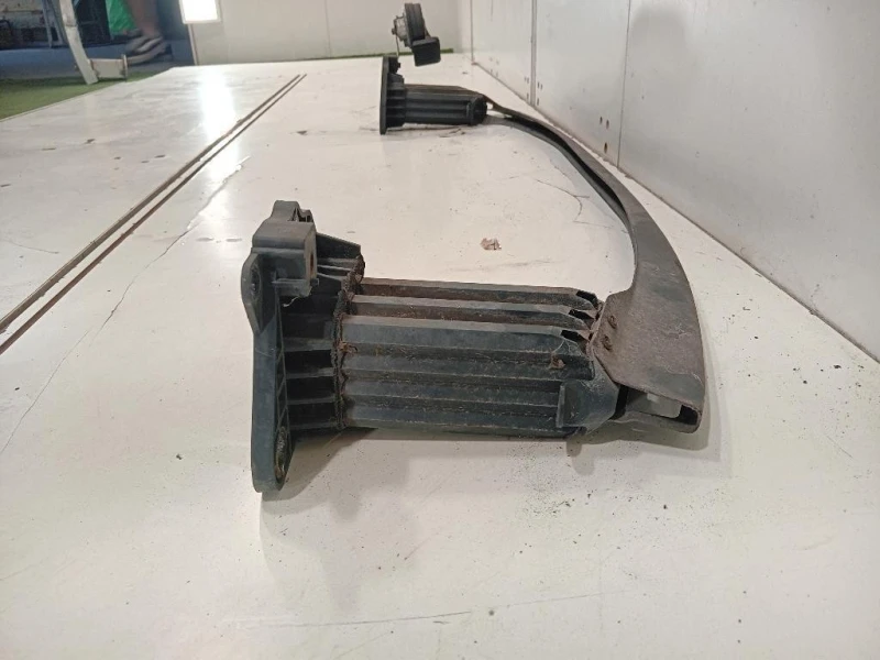 Traversa Paraurti INF ANT 52113571 Fiat 500X 2015