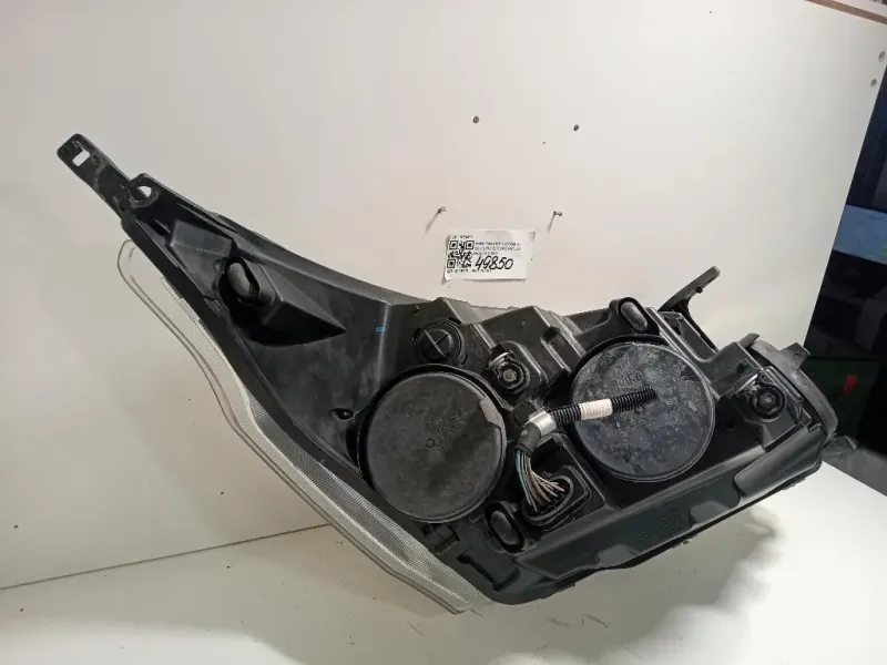 Proiettore ANT SX 1866470 Ford Transit Custom I 2013