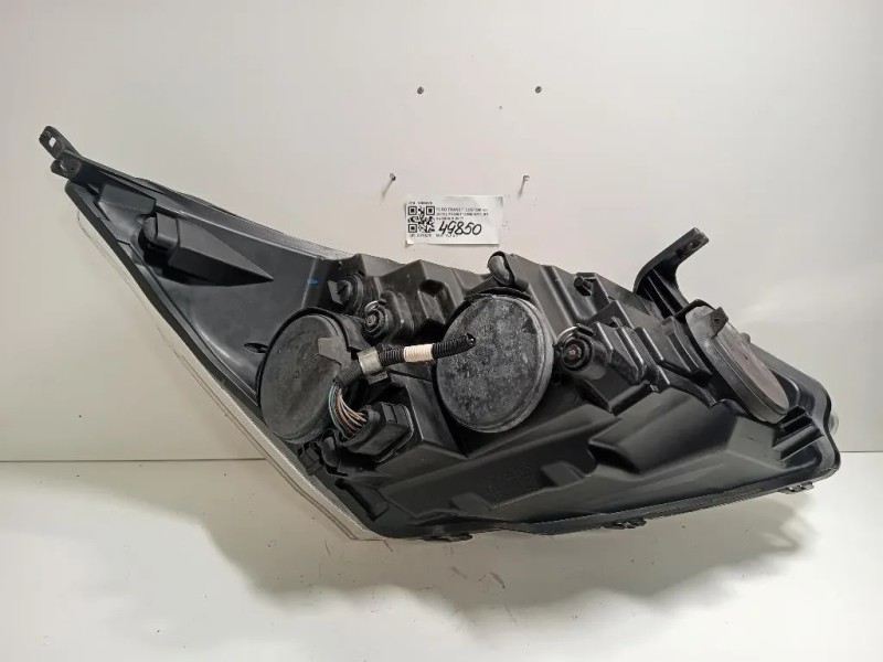 Proiettore ANT SX 1866470 Ford Transit Custom I 2013