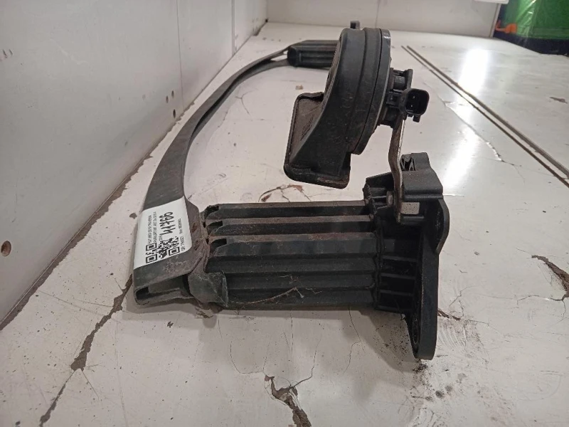 Traversa Paraurti INF ANT 52113571 Fiat 500X 2015