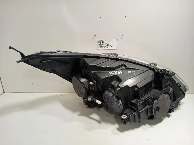 Proiettore ANT SX 1866470 Ford Transit Custom I 2013