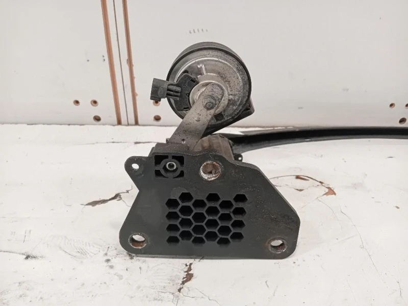 Traversa Paraurti INF ANT 52113571 Fiat 500X 2015