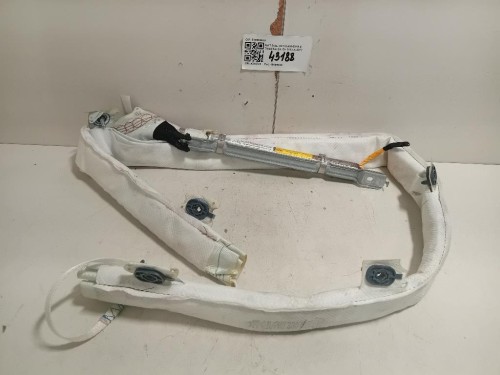 Air-bag A Tendina SX