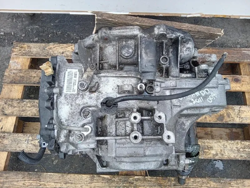 Cambio 24252145 6 MARCE AUTOMATICO Chevrolet Orlando 2011