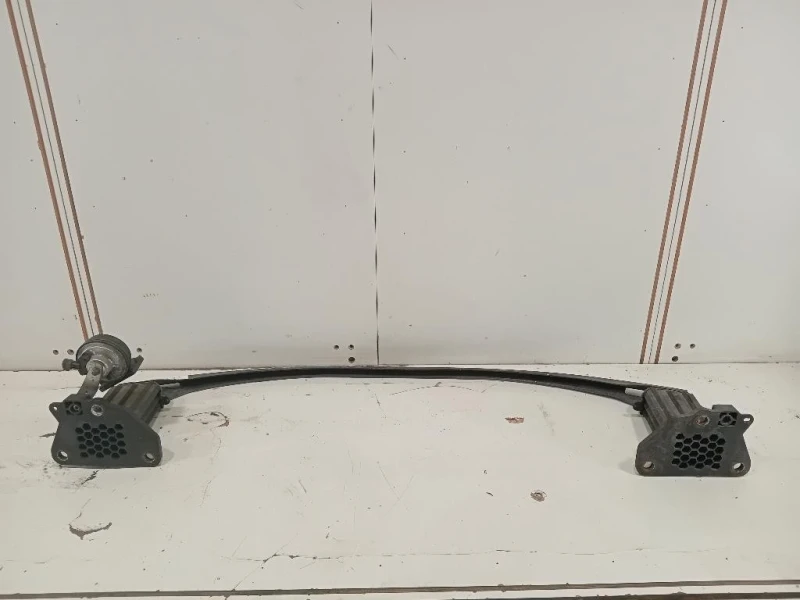 Traversa Paraurti INF ANT 52113571 Fiat 500X 2015