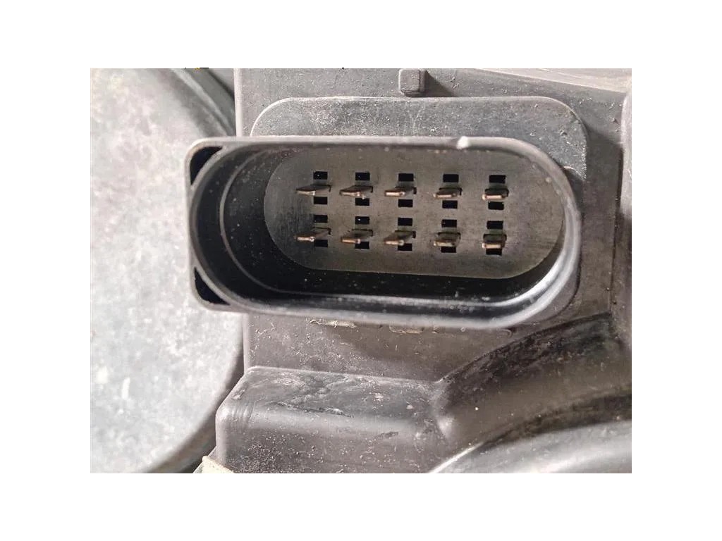 Proiettore ANT SX 1866470 Ford Transit Custom I 2013