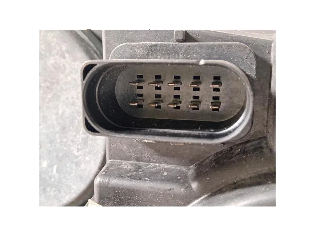 Proiettore ANT SX 1866470 Ford Transit Custom I 2013