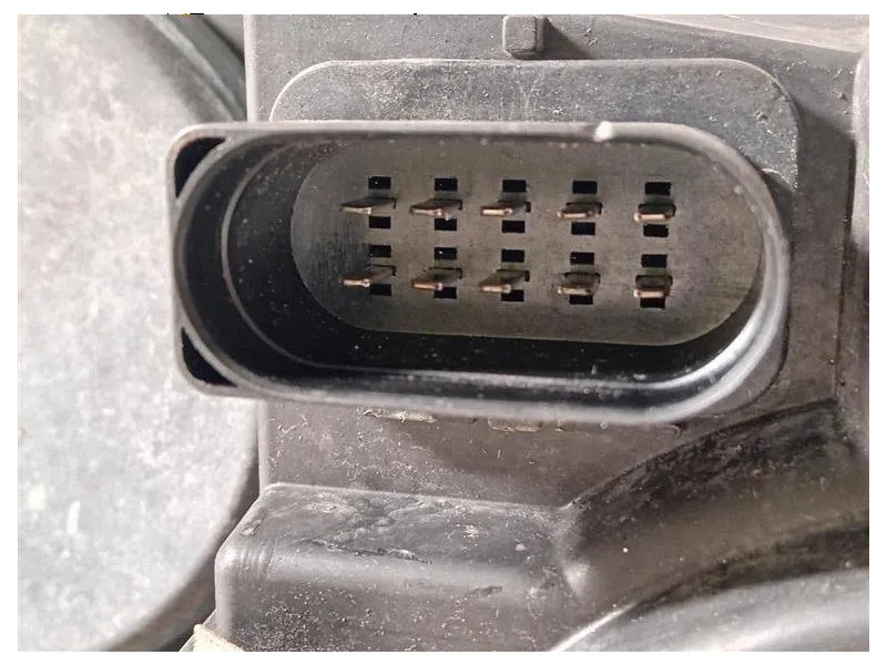 Proiettore ANT SX 1866470 Ford Transit Custom I 2013