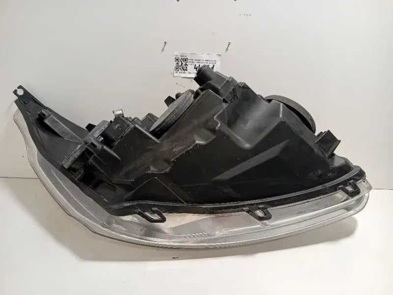 Proiettore ANT SX 1866470 Ford Transit Custom I 2013