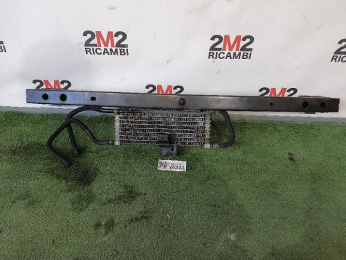 Traversa Paraurti INF ANT 620304EA0D Nissan Qashqai II 2014