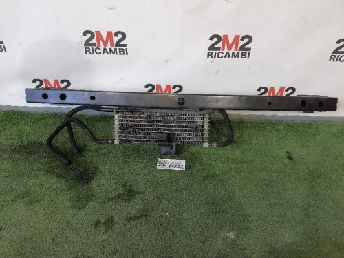 Traversa Paraurti INF ANT 620304EA0D Nissan Qashqai II 2014