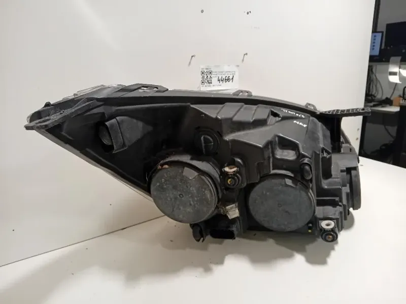 Proiettore ANT SX 1866470 Ford Transit Custom I 2013