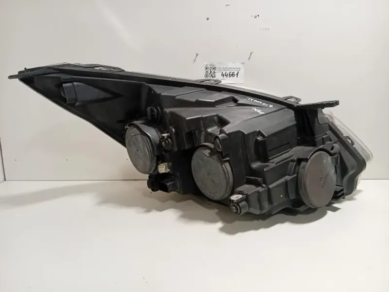 Proiettore ANT SX 1866470 Ford Transit Custom I 2013