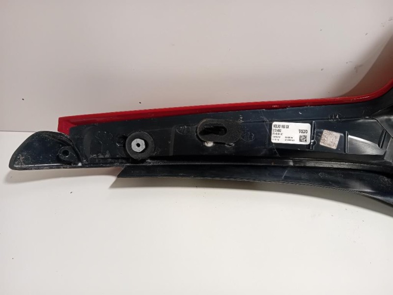 Fanale EST POST SX 31214964 Volvo V60 I 2010