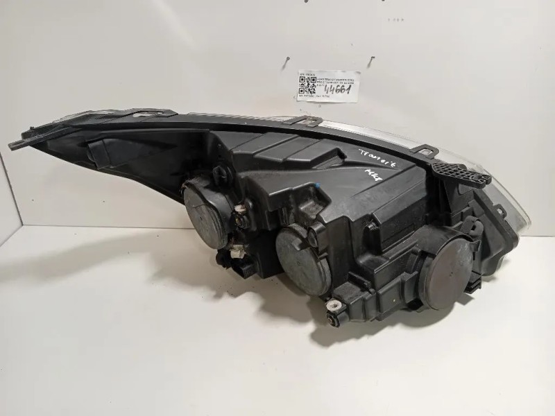 Proiettore ANT SX 1866470 Ford Transit Custom I 2013