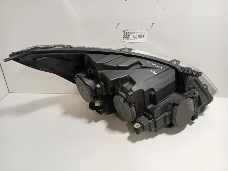 Proiettore ANT SX 1866470 Ford Transit Custom I 2013