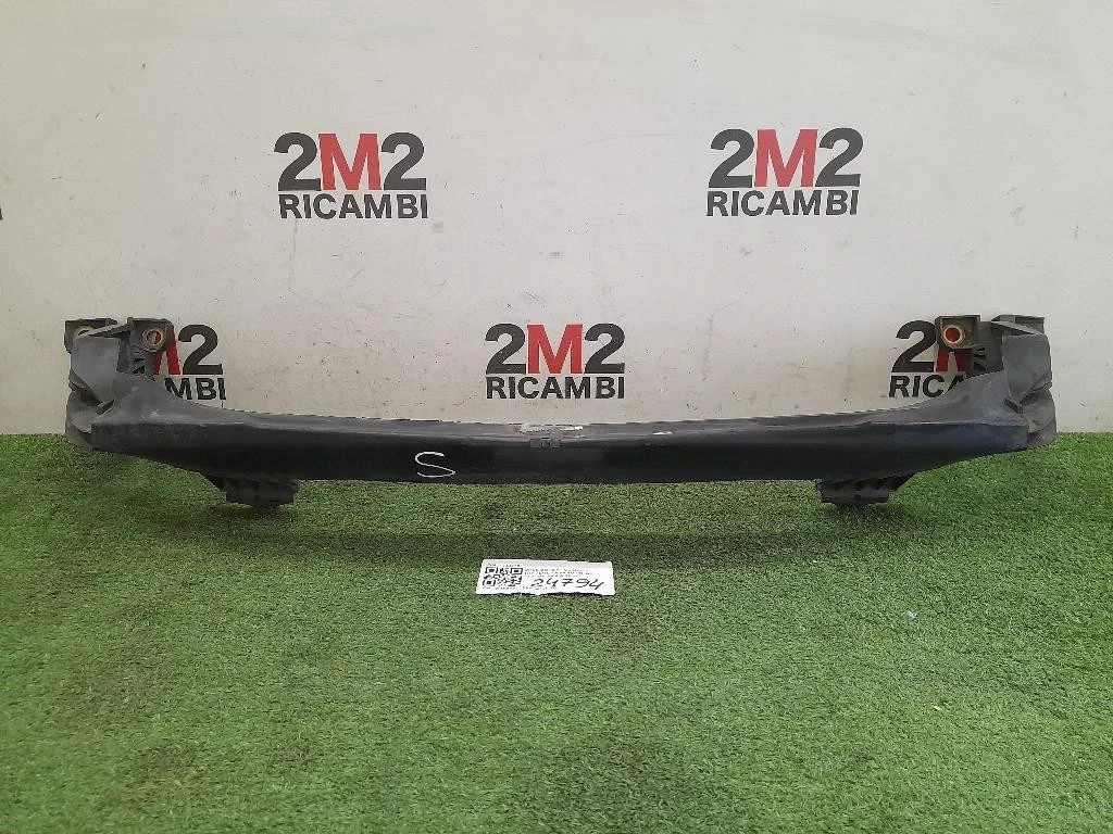 Traversa Paraurti INF ANT 13223751 Opel Corsa D 2007