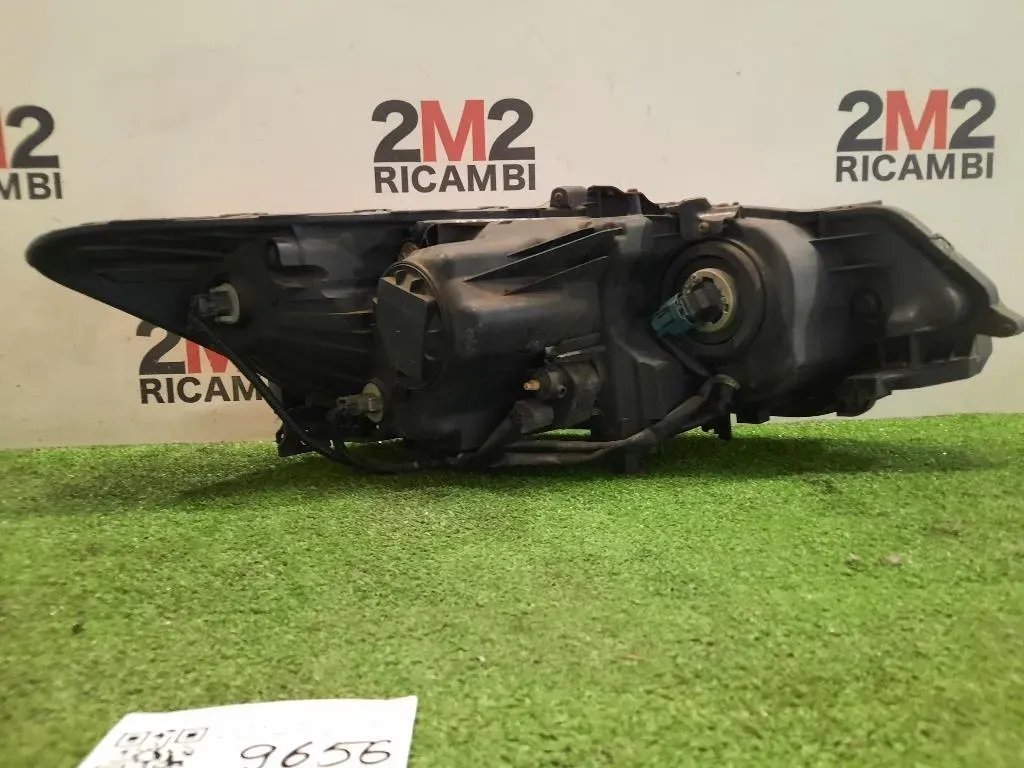 Proiettore ANT SX 33151TL0G13 Honda Accord IX 2009