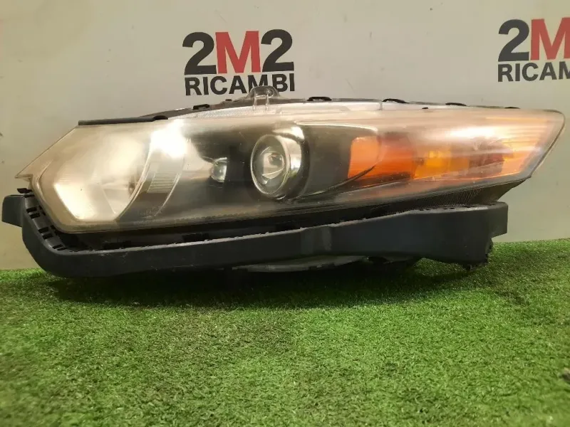 Proiettore ANT SX 33151TL0G13 Honda Accord IX 2009