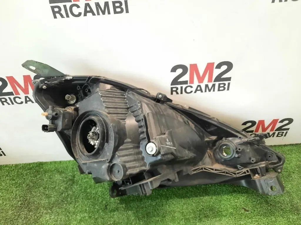 Proiettore ANT SX 33150TF0G01 Honda JAZZ II 2008