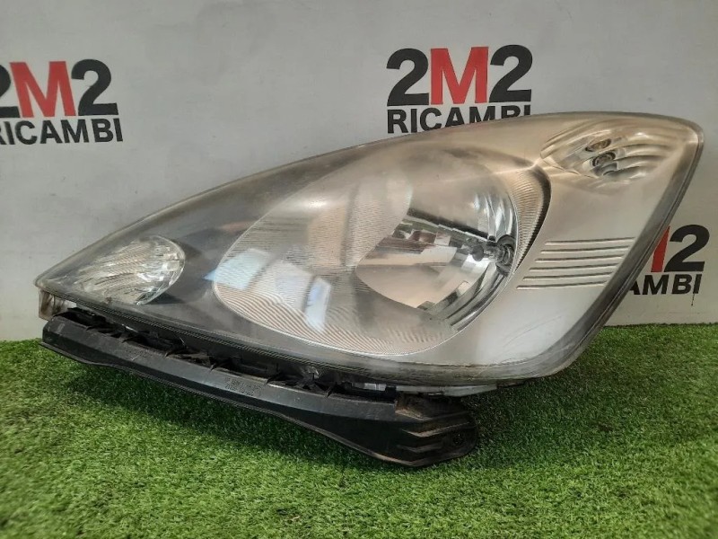 Proiettore ANT SX 33150TF0G01 Honda JAZZ II 2008 Proiettore ANT SX 33150TF0G01 Honda JAZZ II 2008