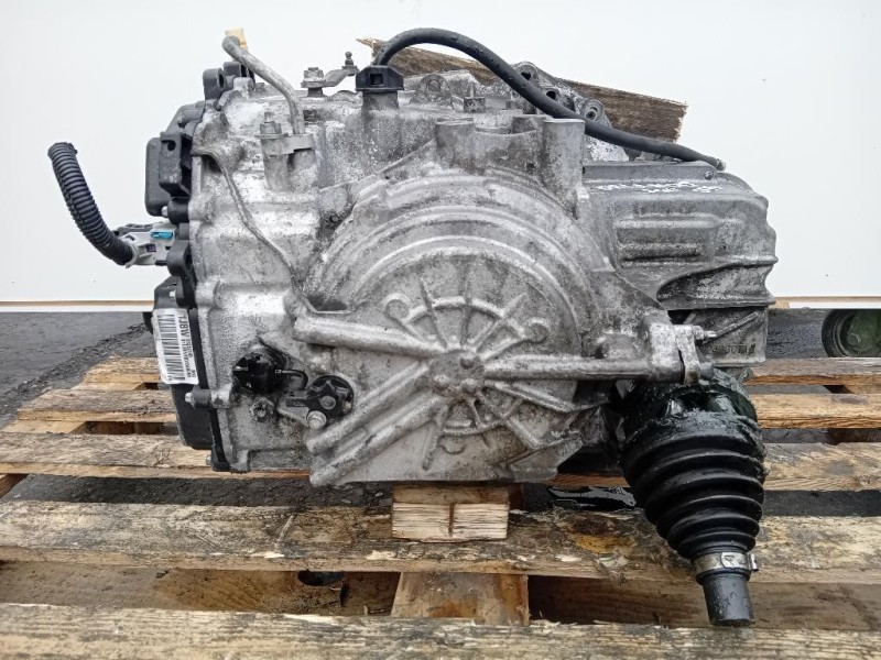 Cambio 24252145 6 MARCE AUTOMATICO Chevrolet Orlando 2011