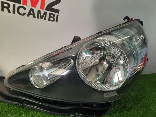 Proiettore ANT SX 33150TF0G01 Honda JAZZ II 2008