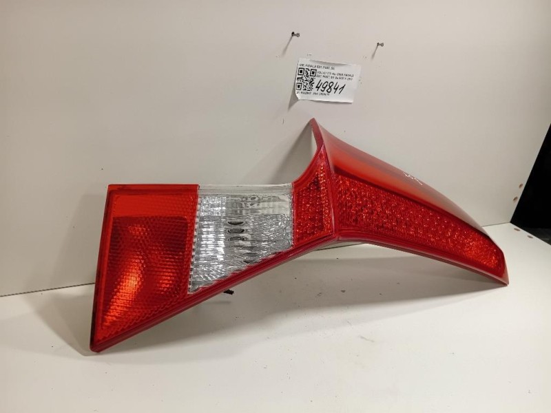 Fanale EST POST SX FANALE EST POST SX Volvo V70 III 2008