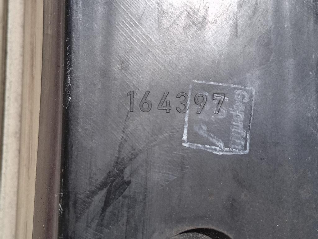 Fanale EST POST SX 164391 Volvo V70 III 2008