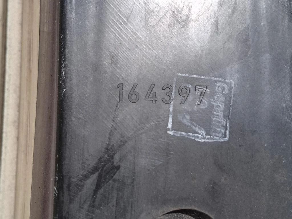 Fanale EST POST SX 164391 Volvo V70 III 2008