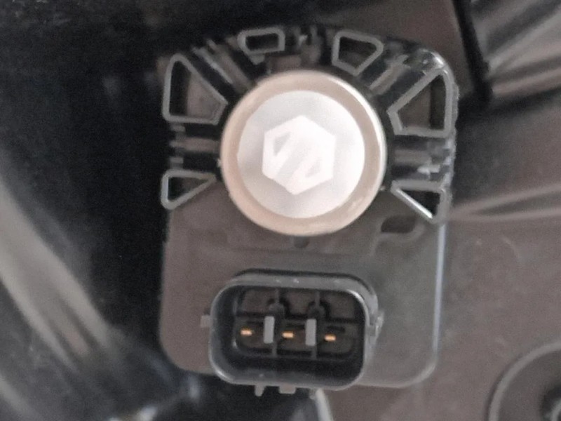 Proiettore ANT SX  Honda JAZZ IV 2023