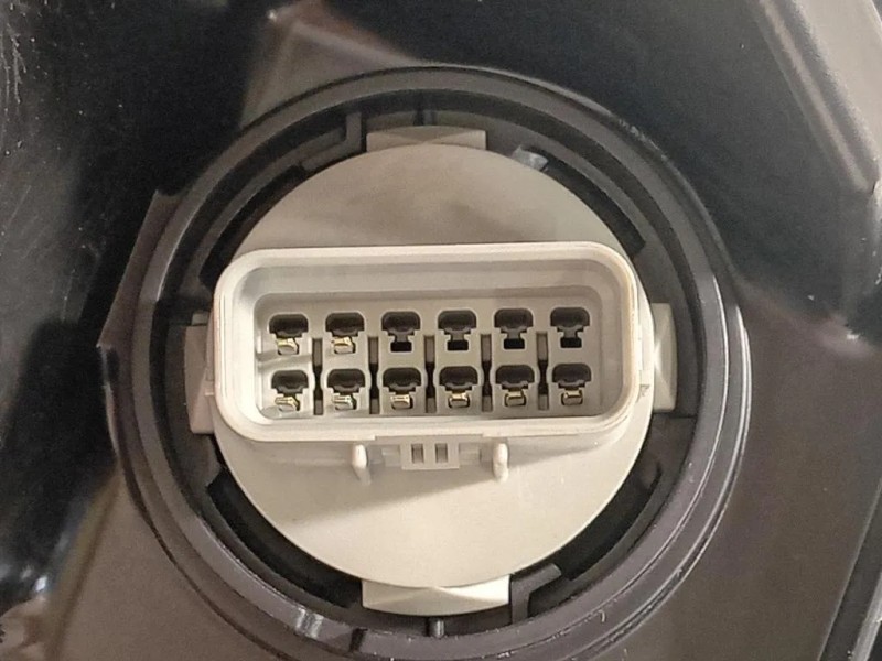 Proiettore ANT SX  Honda JAZZ IV 2023