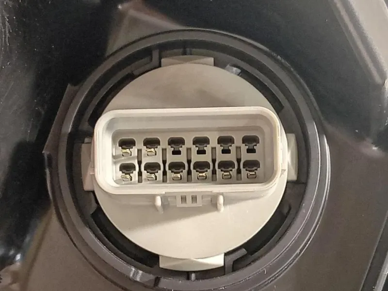 Proiettore ANT SX Honda JAZZ IV 2023