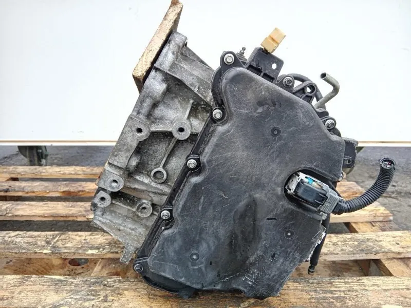 Cambio 24252145 6 MARCE AUTOMATICO Chevrolet Orlando 2011