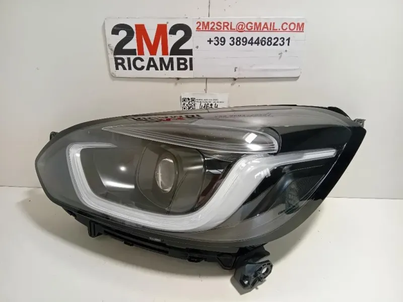 Proiettore ANT SX Honda JAZZ IV 2023