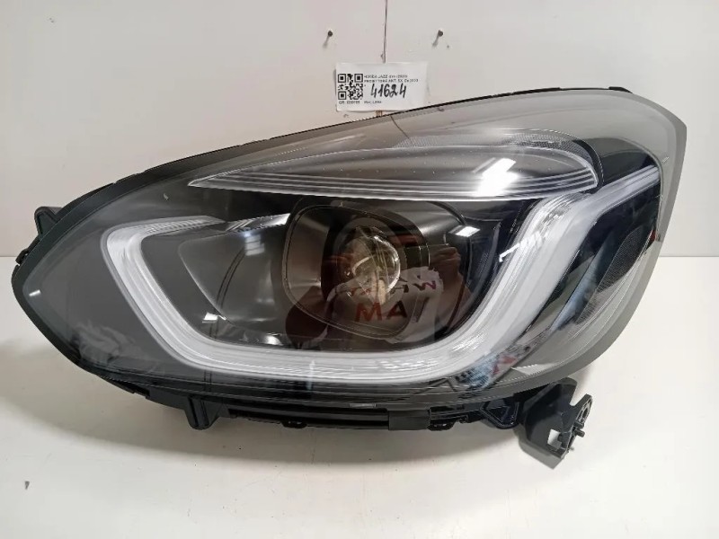 Proiettore ANT SX  Honda JAZZ IV 2023