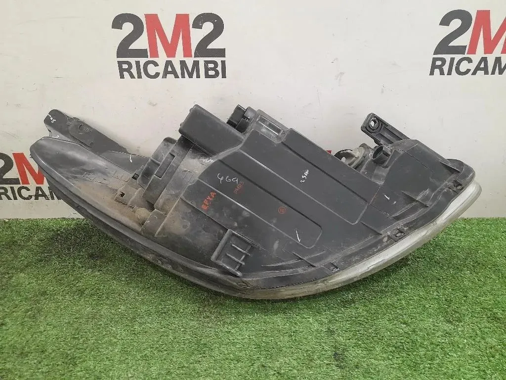 Proiettore ANT SX 921010X020 Hyundai I10 I 2008