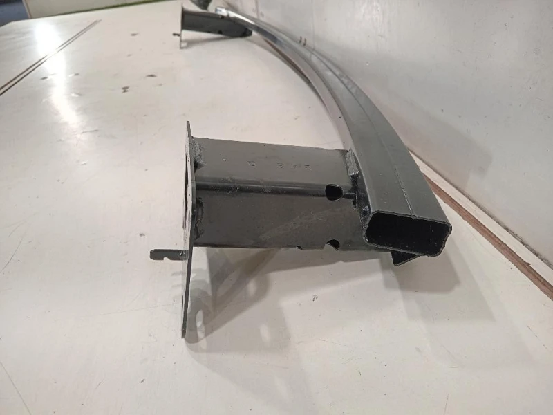 Traversa Paraurti INF ANT 9822100180 Peugeot 3008 II 2020