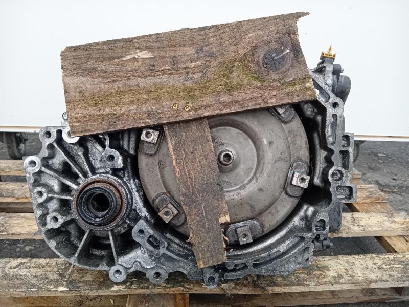 Cambio 24252145 6 MARCE AUTOMATICO Chevrolet Orlando 2011