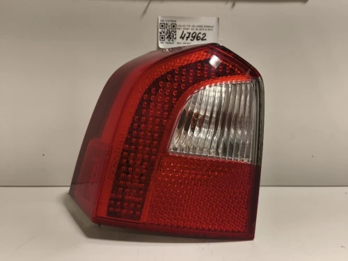 Fanale EST POST SX 31276839 Volvo V70 III 2008