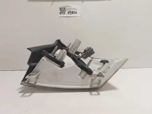 Fanale EST POST SX 31395959 Volvo XC70 III 2013