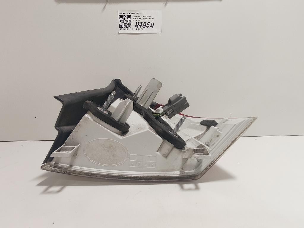 Fanale EST POST SX 31395959 Volvo XC70 III 2013