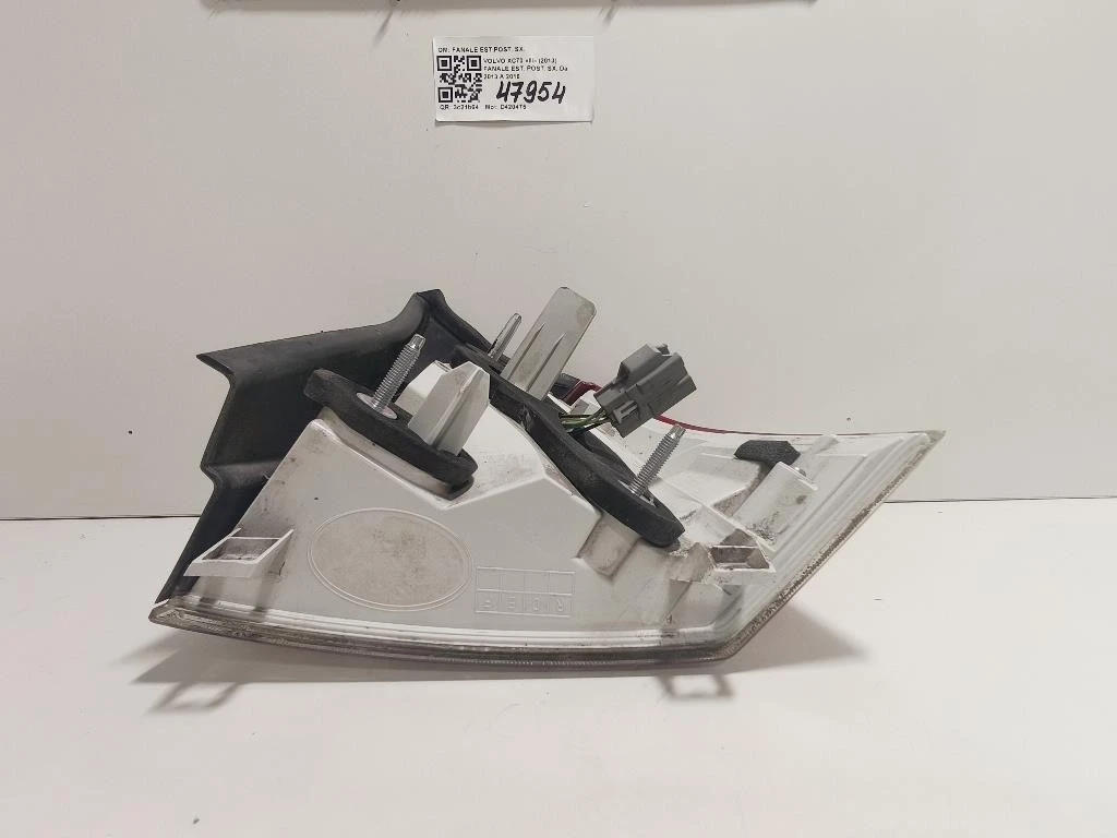 Fanale EST POST SX 31395959 Volvo XC70 III 2013
