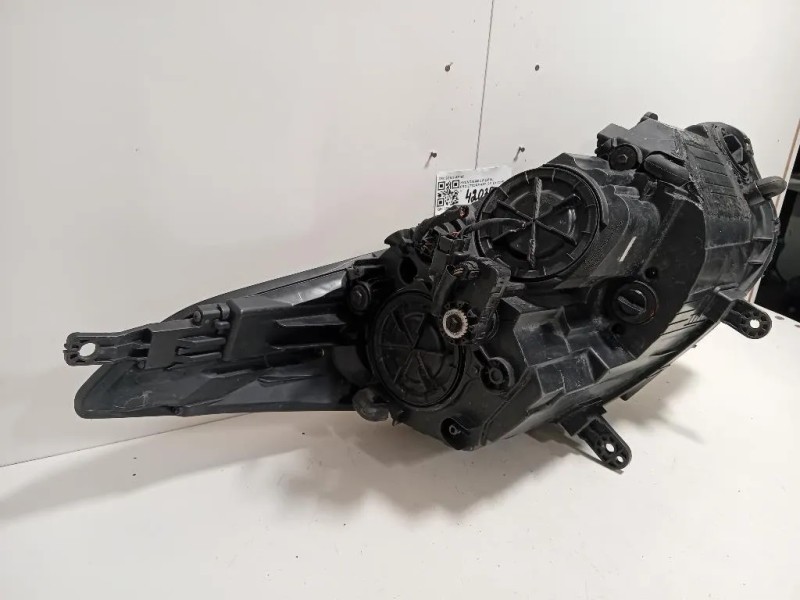 Proiettore ANT SX 92101-3Z100 Hyundai I40 CW 2015