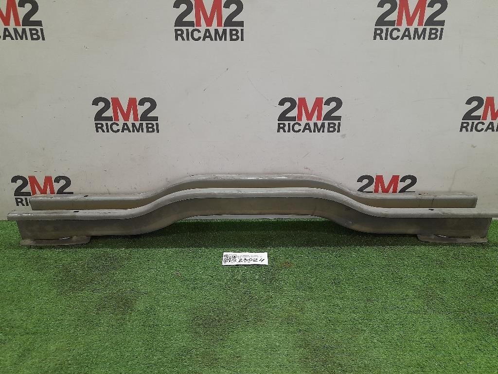 Traversa Paraurti POST 60683266 Alfa Romeo 159 2006