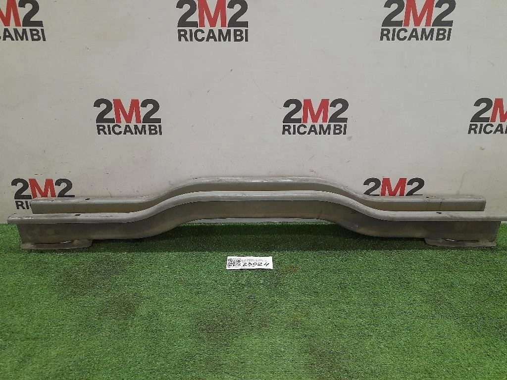 Traversa Paraurti POST 60683266 Alfa Romeo 159 2006