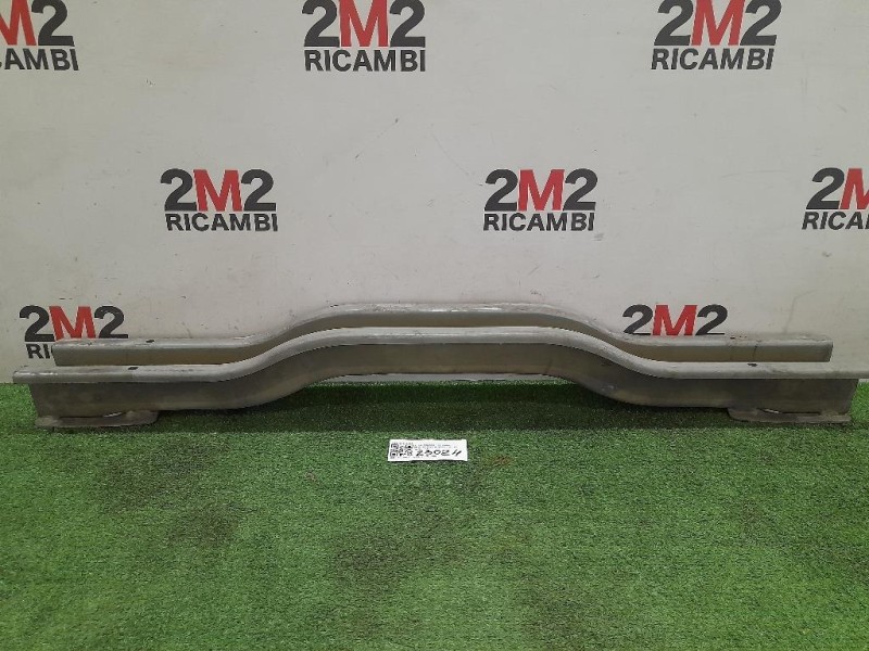Traversa Paraurti POST 60683266 Alfa Romeo 159 2006