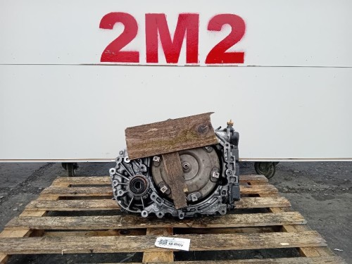 Cambio 24252145 6 MARCE AUTOMATICO Chevrolet Orlando 2011