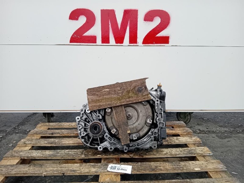 Cambio 24252145 6 MARCE AUTOMATICO Chevrolet Orlando 2011