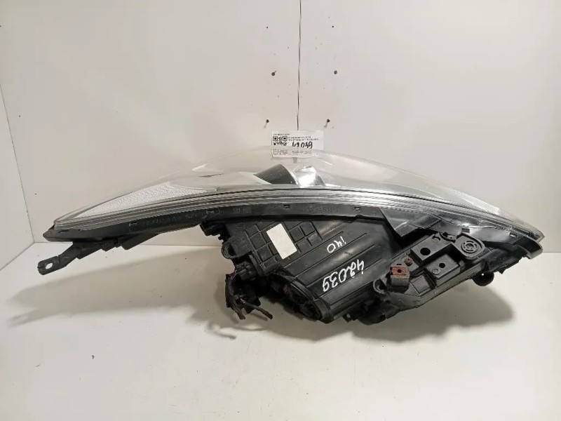 Proiettore ANT SX 92101-3Z100 Hyundai I40 CW 2015